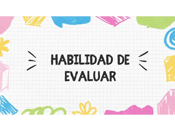 🧠 Habilidad de Evaluar | Estrategias y Ejercicios PAES de Competencia Lectora
