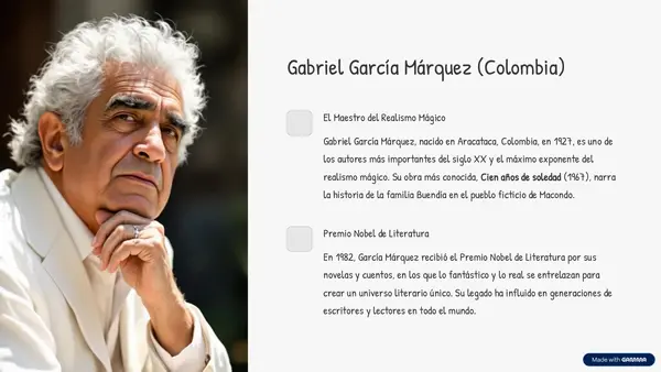 Celebrando el Día del Libro: Historias de Grandes Autores