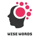 Wise Words - @wise.words
