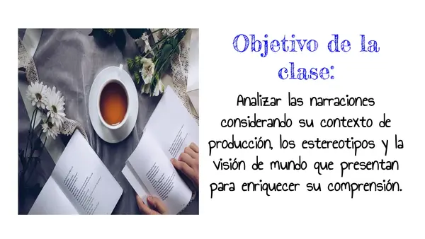 Interpretación literaria: Más allá de la historia