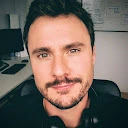 Juan Ignacio Alterio - @juanialt