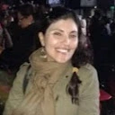 Johana Del Tránsito Galleguillos Rubillo - @galleguj