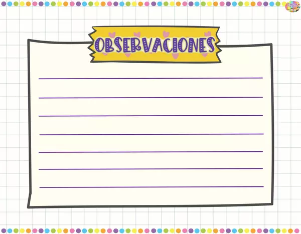 PLAN DIAGNOSTICO SEMANA 1