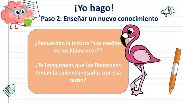 Leo Primero Clase 22 Segundo Básico