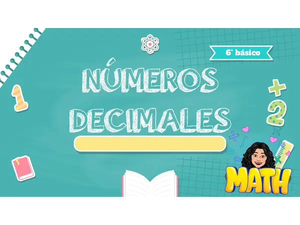 Números decimales