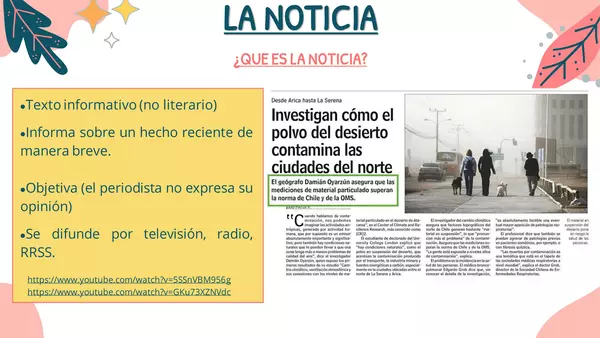 La Noticia