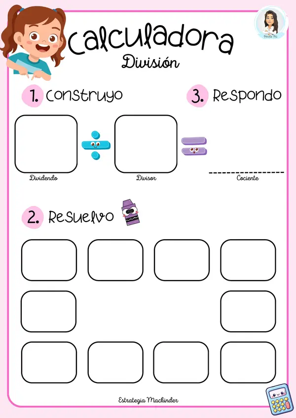 División 