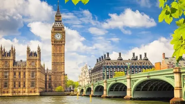 Visiting London, UK: A Complete Guide for First-Time Visitors