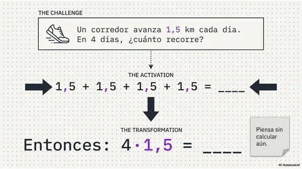 Multiplicación de Números Decimales | PPT Matemática 7° Básico OA2