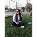 Valeska Saavedra Rojas - @valeska.yamilet.saave