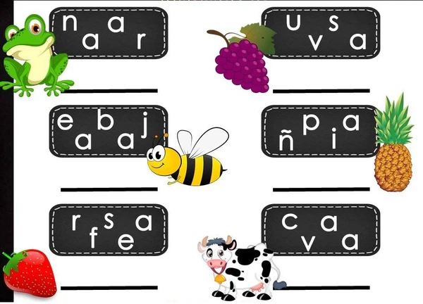 pictogramas
