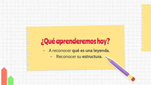 La leyenda