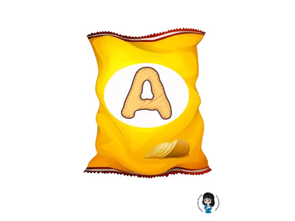 "Papas fritas vocálicas"