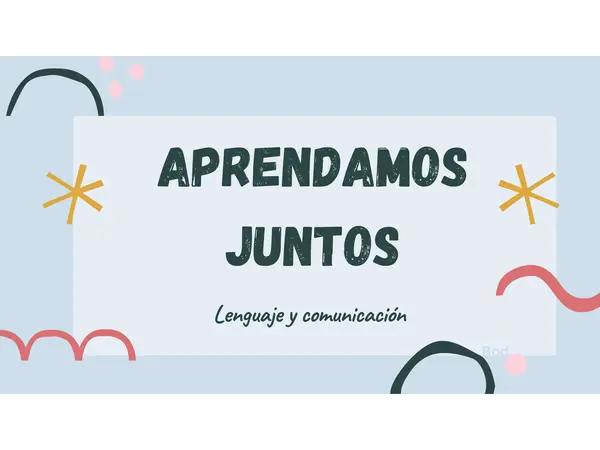 Información explícita e implícita - Primer ciclo