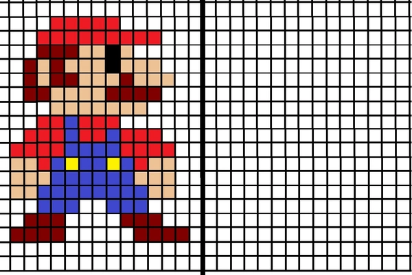 REFLEXIÓN Mario Bross
