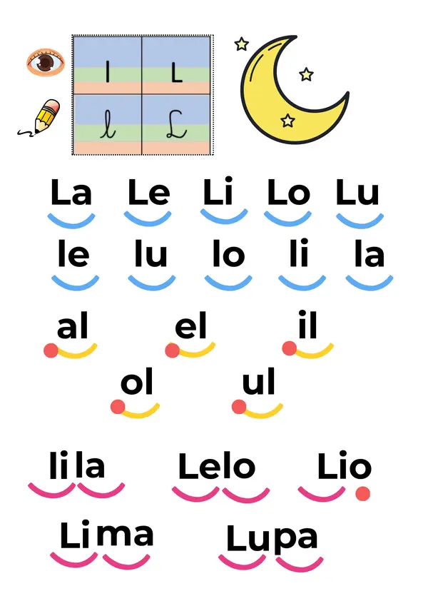 Práctica de lectura 