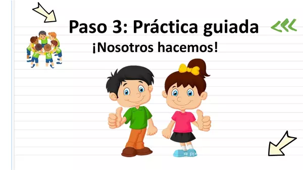 Leo Primero Clase 22 Segundo Básico