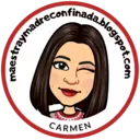 Carmen López - @carmenaran