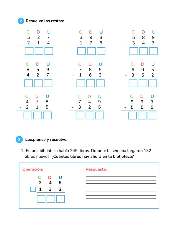 GUÍA DE ACTIVIDADES MATEMATICA
