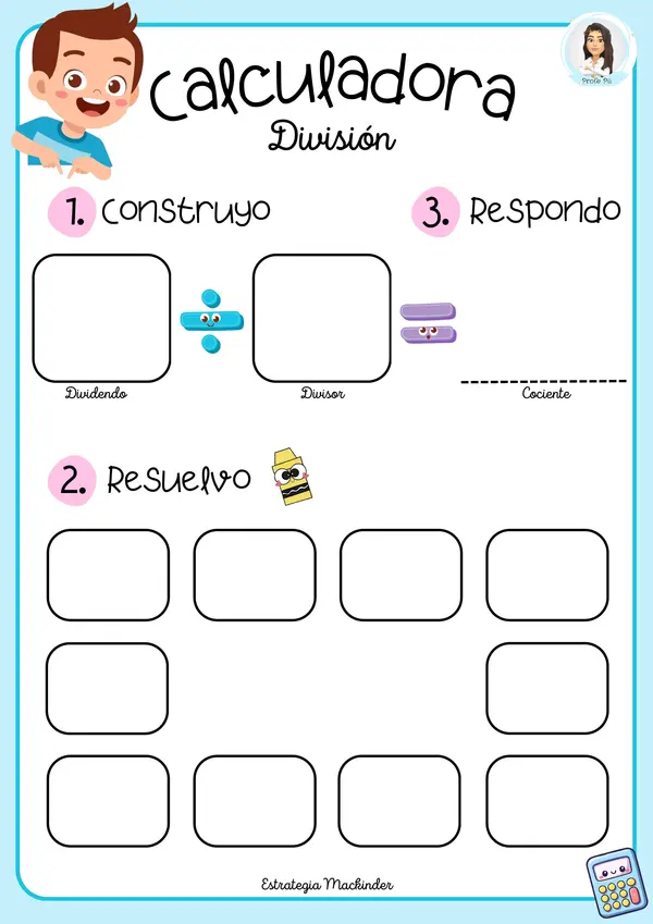 División 