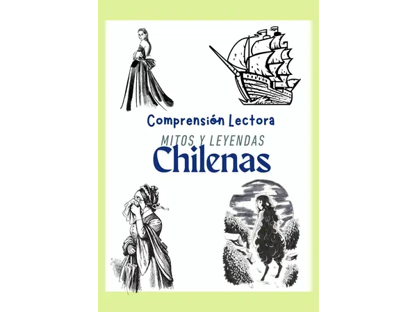 Comprensión Lectora Cortas 