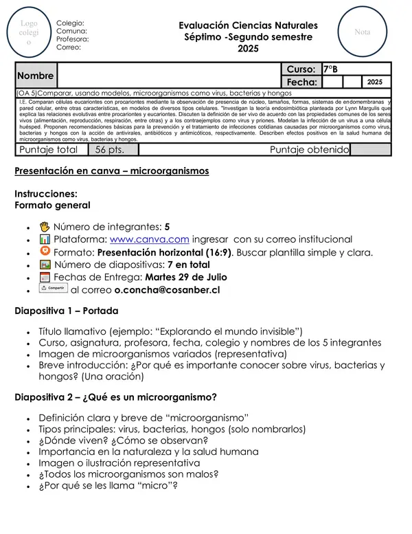 oa 5 7mo ciencias naturales microorganismos 