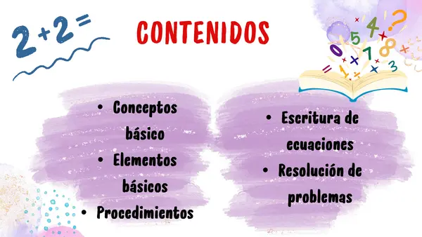 OA 15.- Ecuaciones