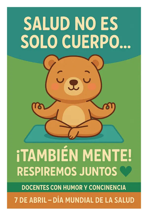 PÓSTERS EDUCATIVOS – EFEMÉRIDES ESCOLARES