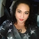 Joana Lizbeth Ramírez Chang - @chinitapekin