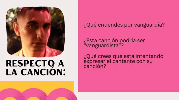 Vanguardias literarias en Latinoamérica