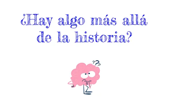 Interpretación literaria: Más allá de la historia