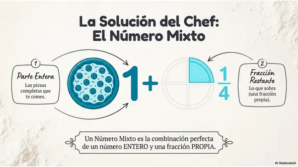 PPT COMPARACIÓN DE FRACCIONES 