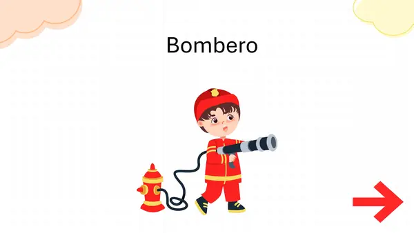 Adivinanzas profesiones y oficios