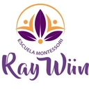 Ray Wün Montessori - @raywun_montessori
