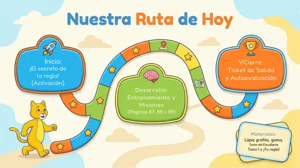 Clase 8 Capítulo 5 Unidad 2 "Ejercicios Problemas 1 y 2" 2° Básico