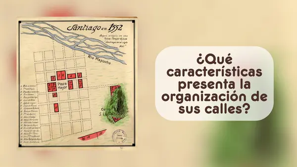 La formación de una nueva sociedad | Conquista de América | Quinto Básico