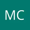 Marcela Michelle García Chávez - @marmi96