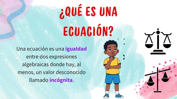 OA 15.- Ecuaciones