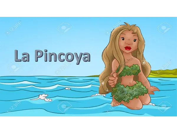 La pincoya