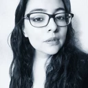 Arely Cortina - @pankerely