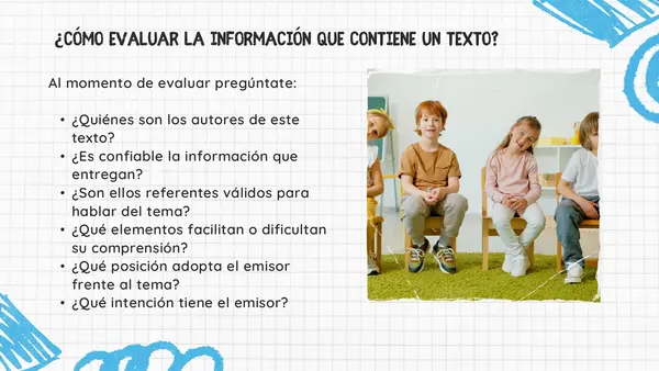 🧠 Habilidad de Evaluar | Estrategias y Ejercicios PAES de Competencia Lectora