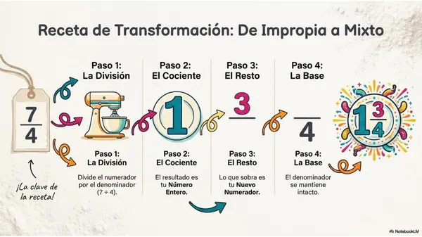 PPT COMPARACIÓN DE FRACCIONES 