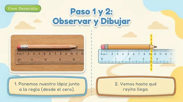 Clase 8 Capítulo 5 Unidad 2 "Ejercicios Problemas 1 y 2" 2° Básico
