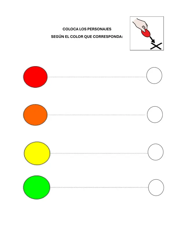 Cuadernillo de Actividades de Sonic