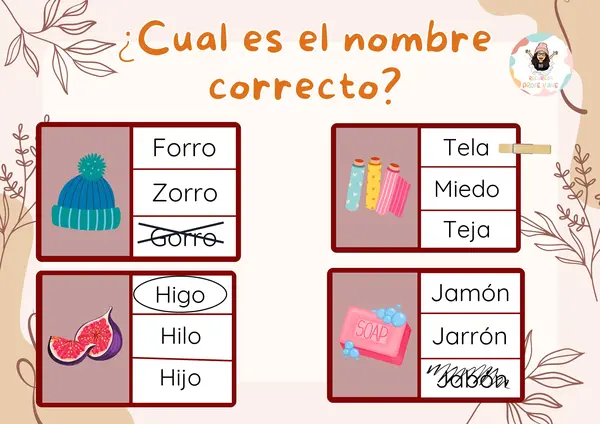 Ojo de Lince: El desafío de la lectura precisa.