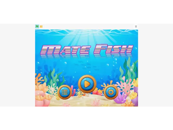 MateFish