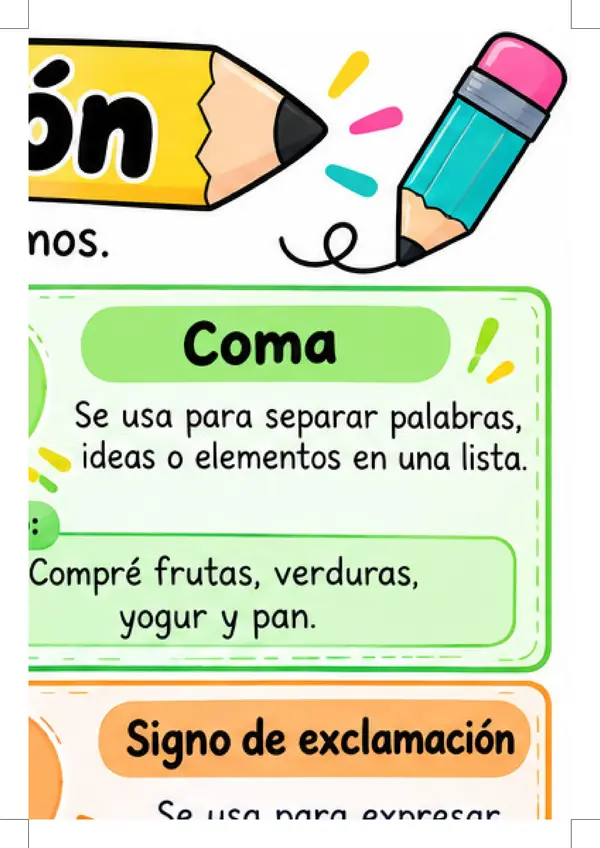 Signos de puntuacion 