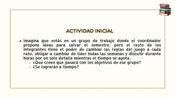 Chile a inicios del siglo XX y el período parlamentario | Segundo medio