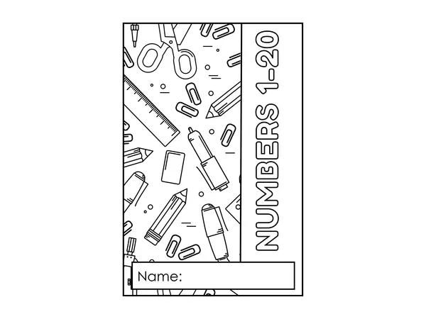 Numbers 1-20