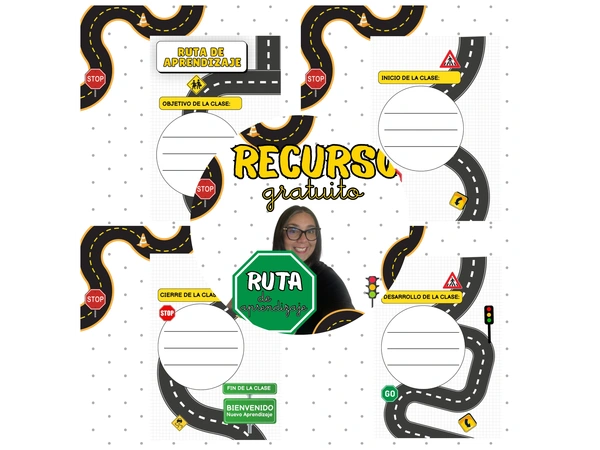 Ruta de Aprendizaje 